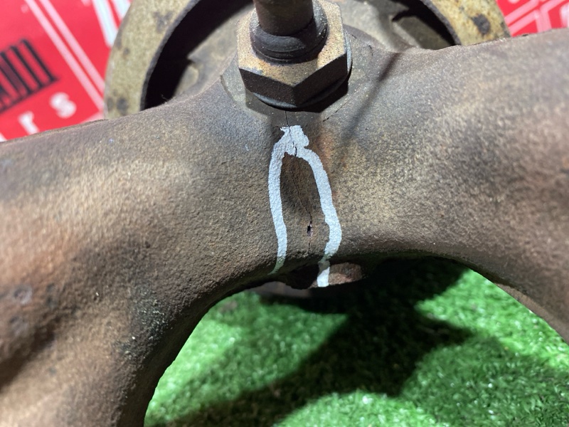 Коллектор выпускной, 20000 рублей, Солонцы