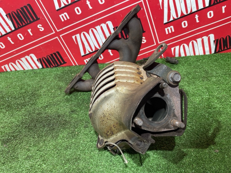 Коллектор выпускной, 20000 рублей, Солонцы