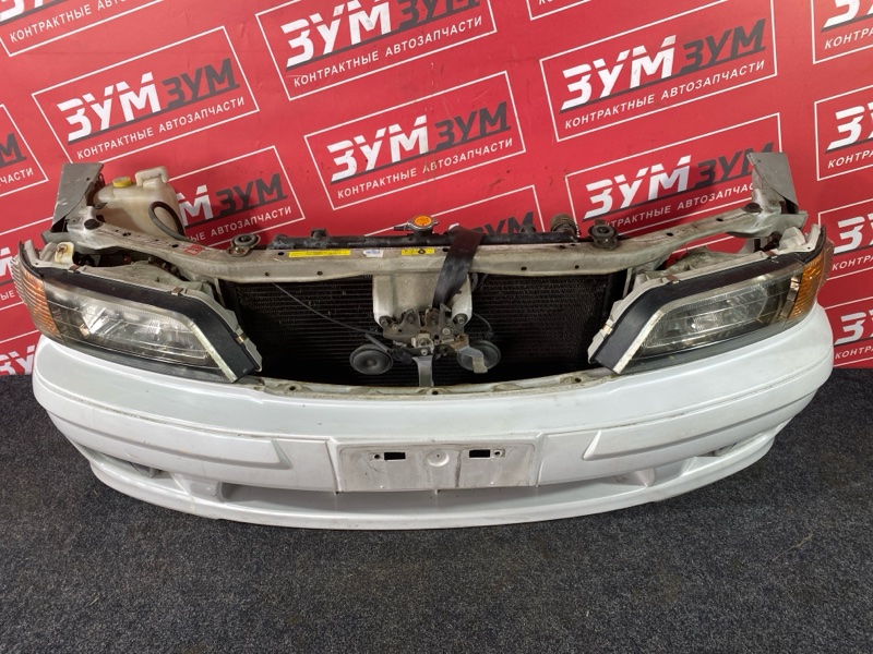 Nose cut, 80000 рублей, Солонцы