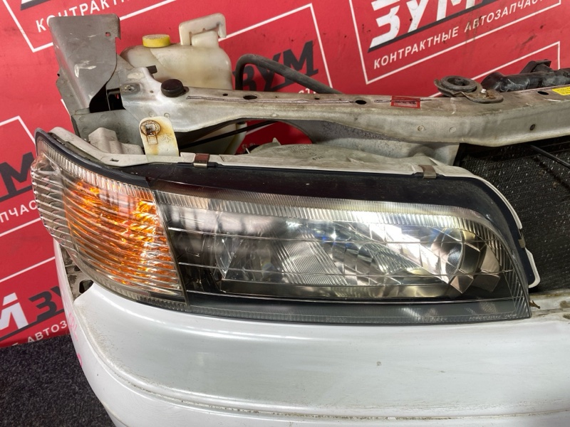 Nose cut, 80000 рублей, Солонцы