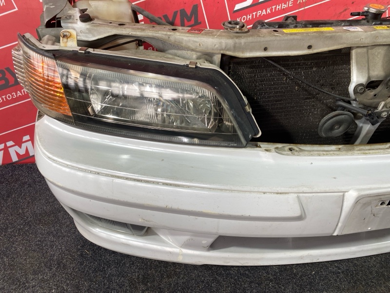 Nose cut, 80000 рублей, Солонцы