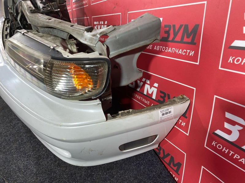 Nose cut, 80000 рублей, Солонцы