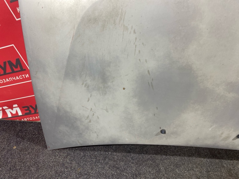 Капот, 7600 рублей, Солонцы