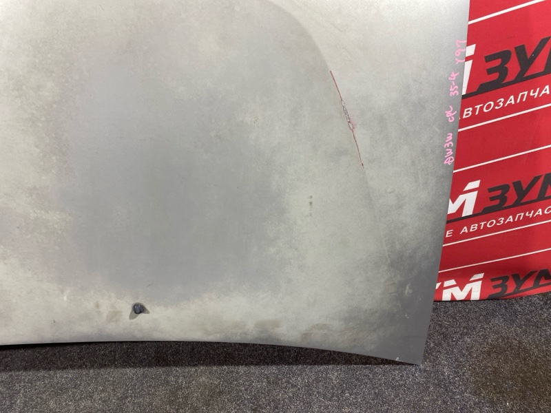 Капот, 7600 рублей, Солонцы