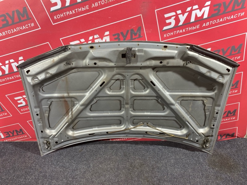 Капот, 7600 рублей, Солонцы