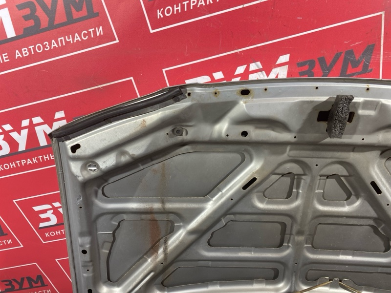 Капот, 7600 рублей, Солонцы