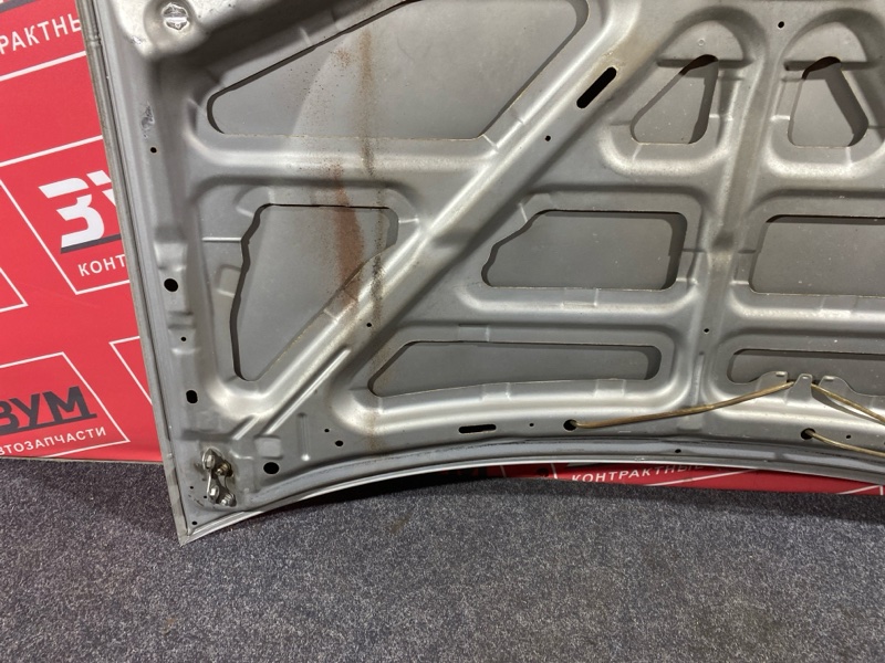 Капот, 7600 рублей, Солонцы