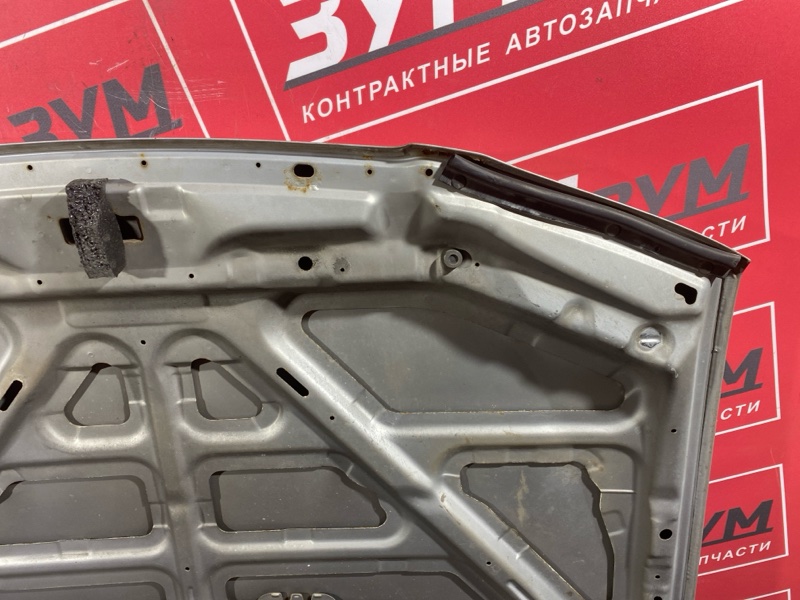 Капот, 7600 рублей, Солонцы