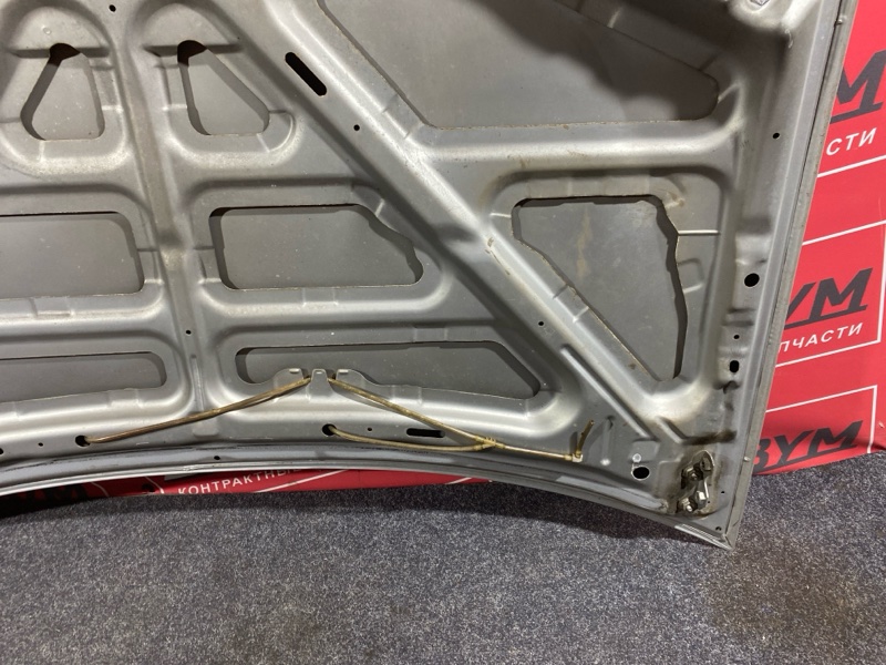 Капот, 7600 рублей, Солонцы