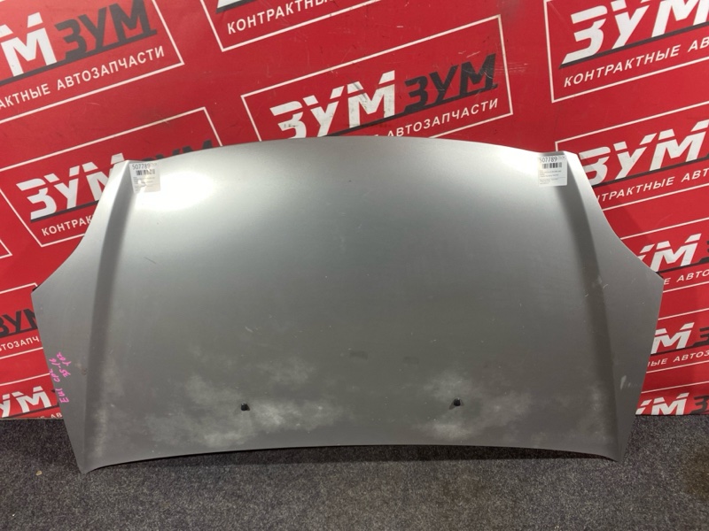 Капот, 4200 рублей, Солонцы