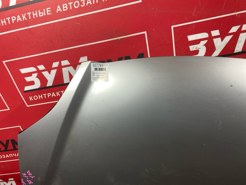 Капот, 4200 рублей, Солонцы