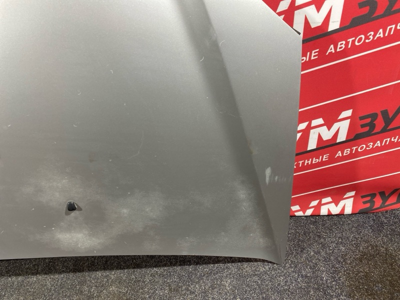 Капот, 4200 рублей, Солонцы