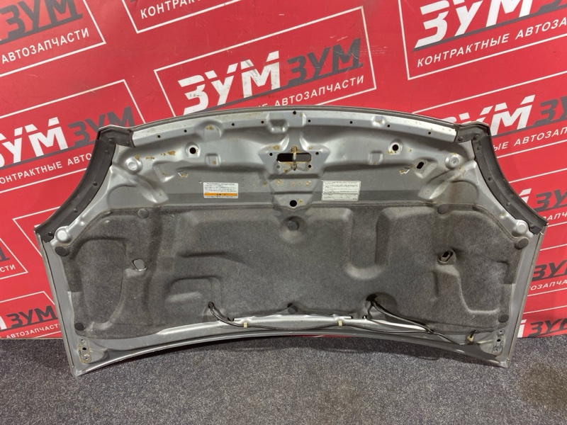 Капот, 4200 рублей, Солонцы