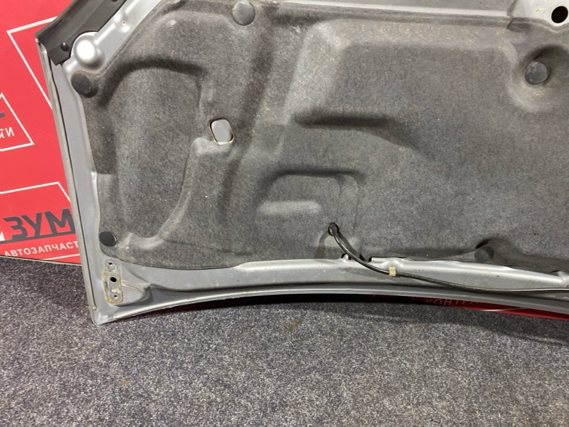 Капот, 4200 рублей, Солонцы