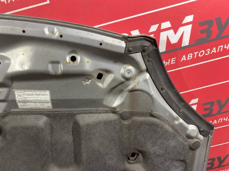 Капот, 4200 рублей, Солонцы