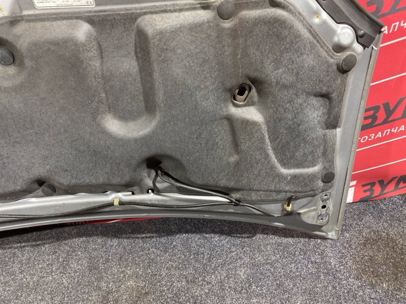 Капот, 4200 рублей, Солонцы