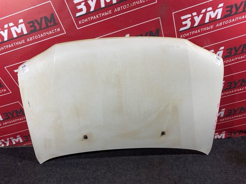 Капот, 17000 рублей, Солонцы