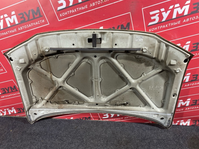 Капот, 17000 рублей, Солонцы