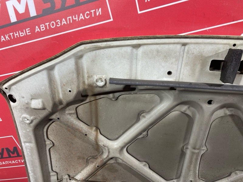 Капот, 17000 рублей, Солонцы