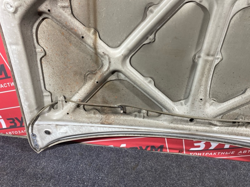 Капот, 17000 рублей, Солонцы