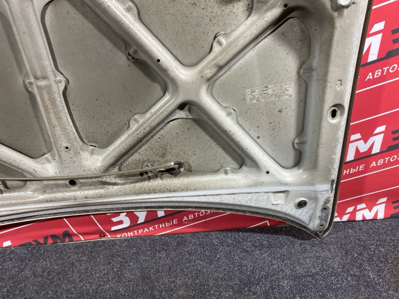 Капот, 17000 рублей, Солонцы