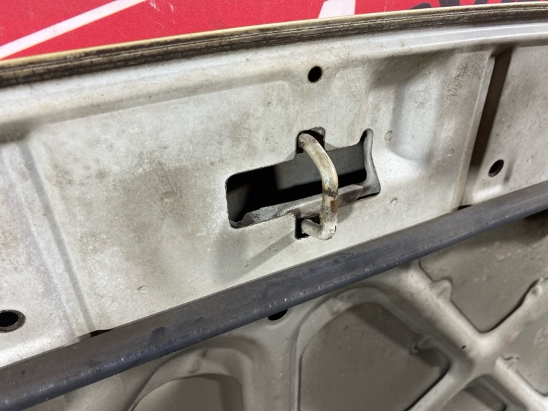 Капот, 17000 рублей, Солонцы