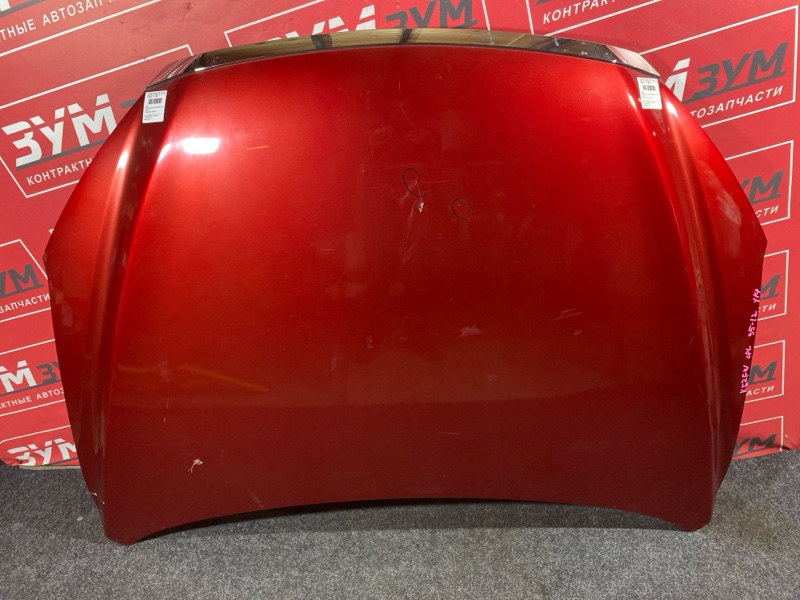 Капот, 27500 рублей, Солонцы