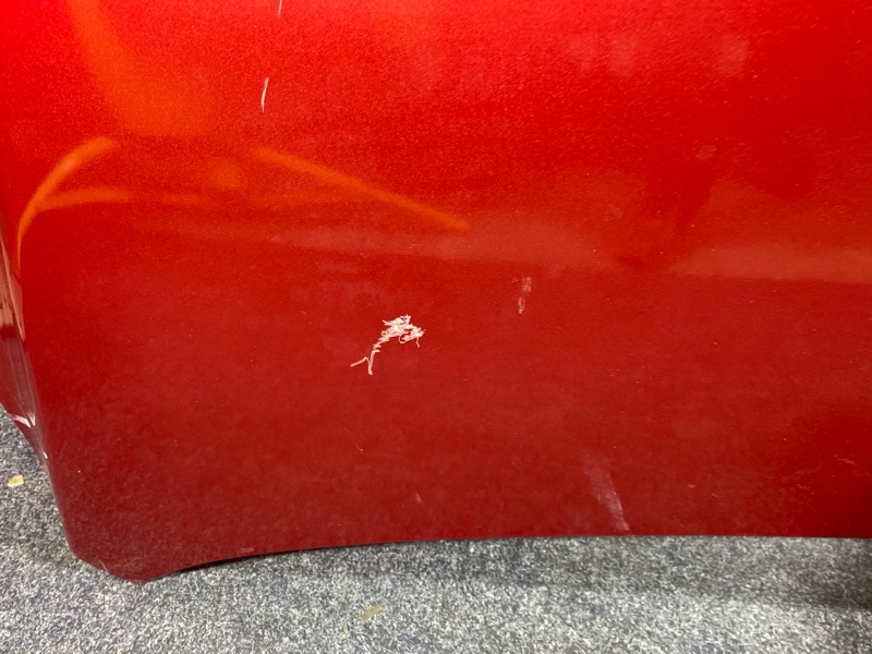 Капот, 27500 рублей, Солонцы