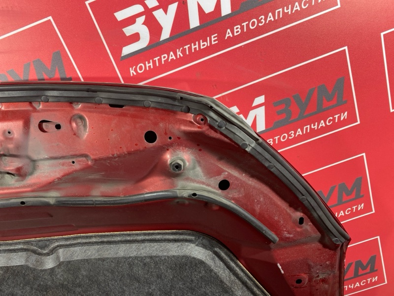 Капот, 27500 рублей, Солонцы