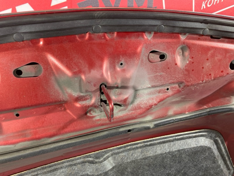 Капот, 27500 рублей, Солонцы