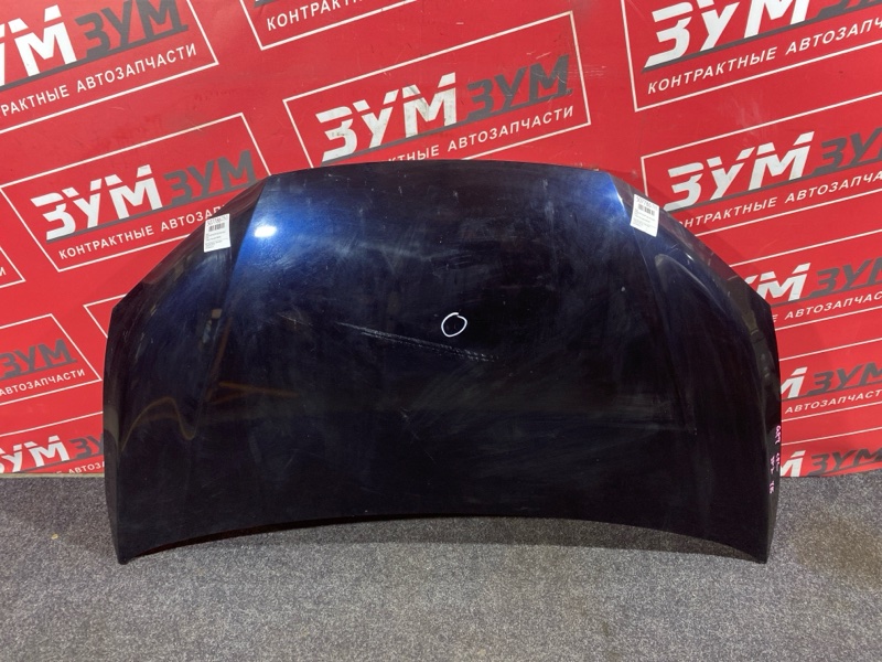 Капот, 38000 рублей, Солонцы