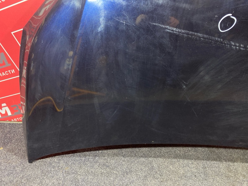 Капот, 38000 рублей, Солонцы