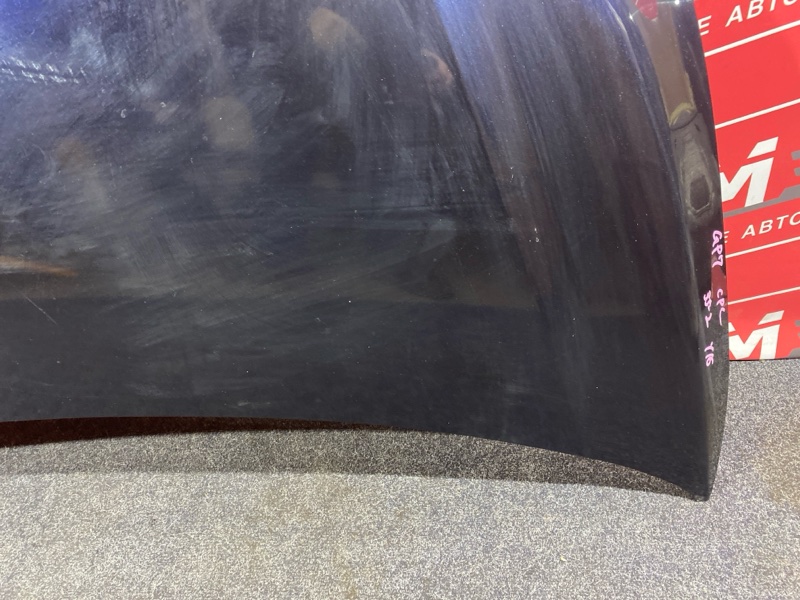 Капот, 38000 рублей, Солонцы