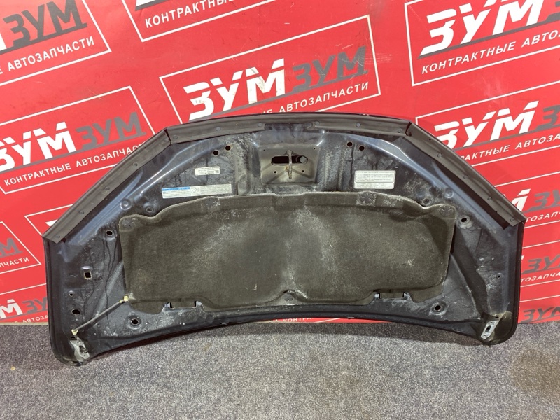 Капот, 38000 рублей, Солонцы