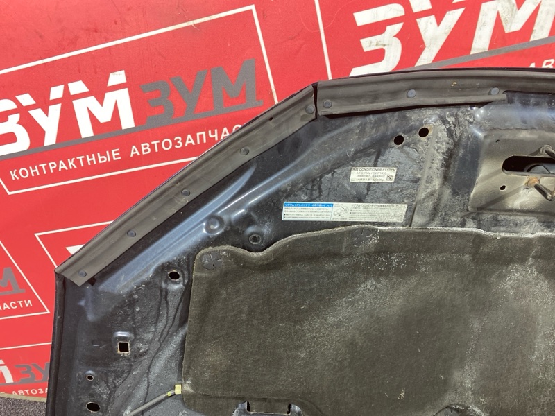 Капот, 38000 рублей, Солонцы