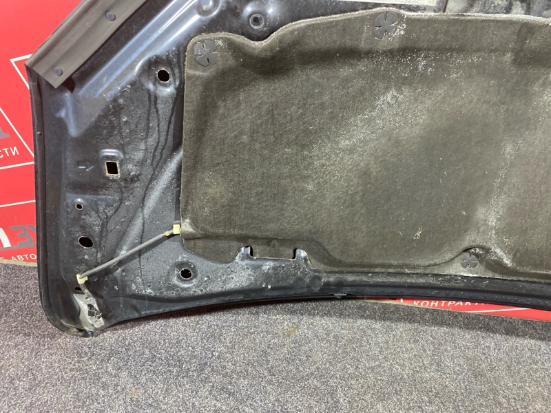 Капот, 38000 рублей, Солонцы