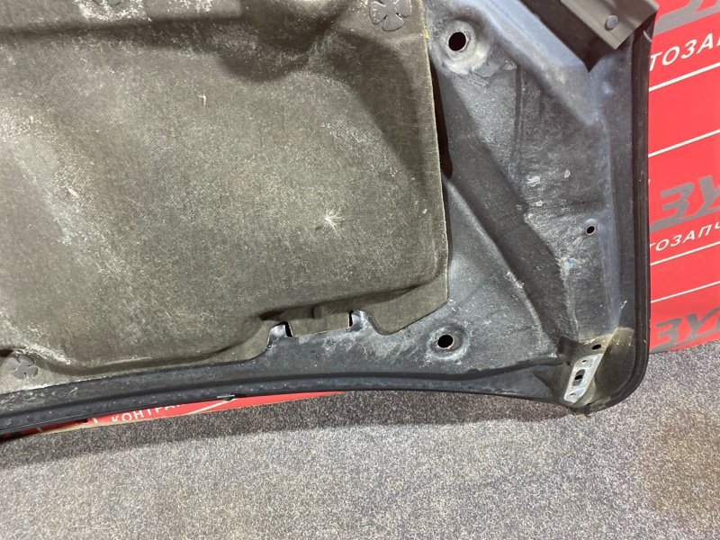 Капот, 38000 рублей, Солонцы