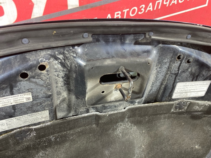 Капот, 38000 рублей, Солонцы