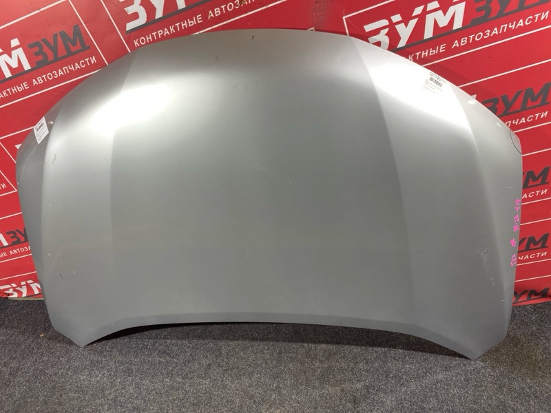 Капот, 37600 рублей, Солонцы