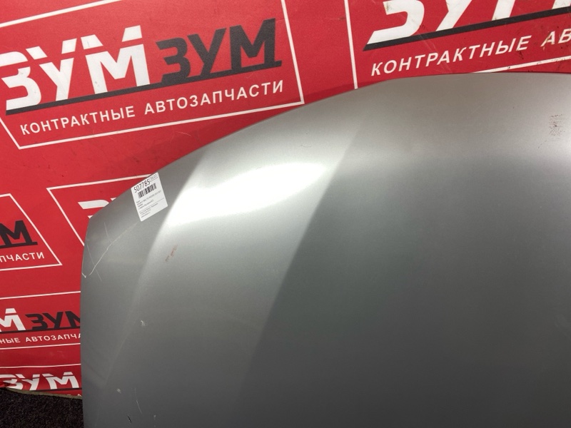 Капот, 37600 рублей, Солонцы