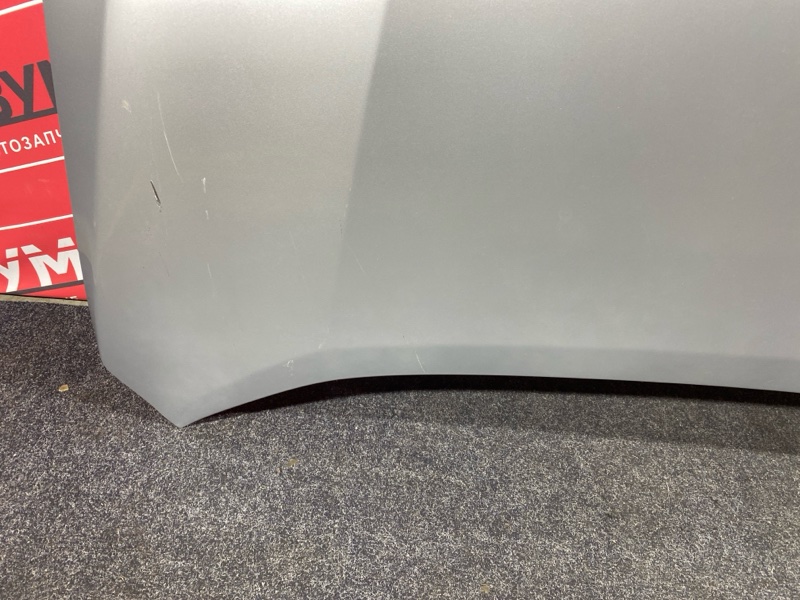 Капот, 37600 рублей, Солонцы