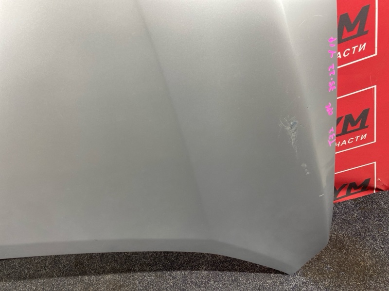 Капот, 37600 рублей, Солонцы