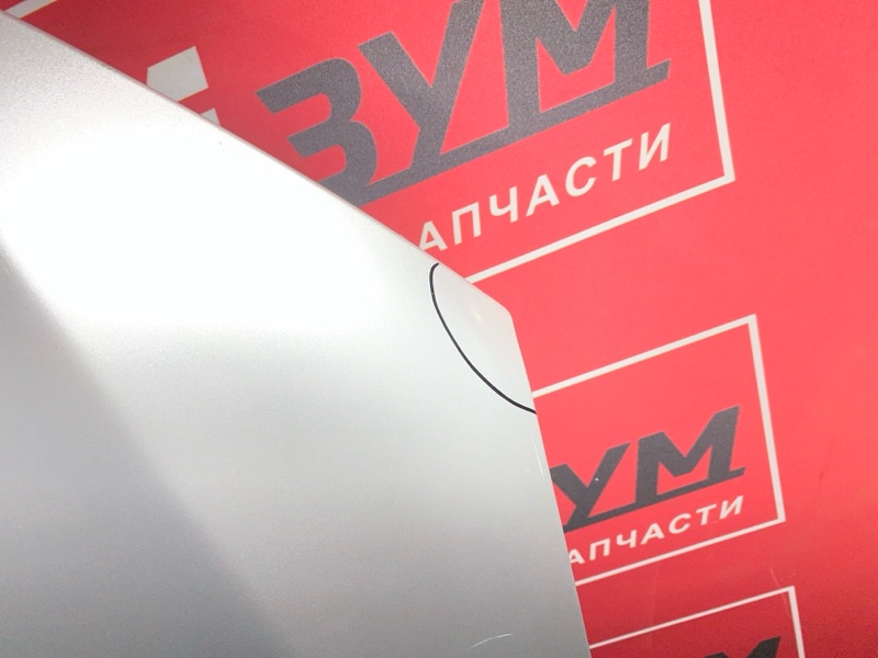 Капот, 37600 рублей, Солонцы