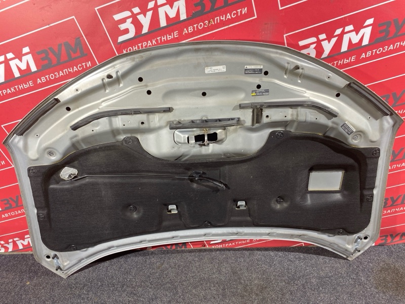 Капот, 37600 рублей, Солонцы