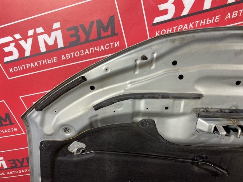 Капот, 37600 рублей, Солонцы