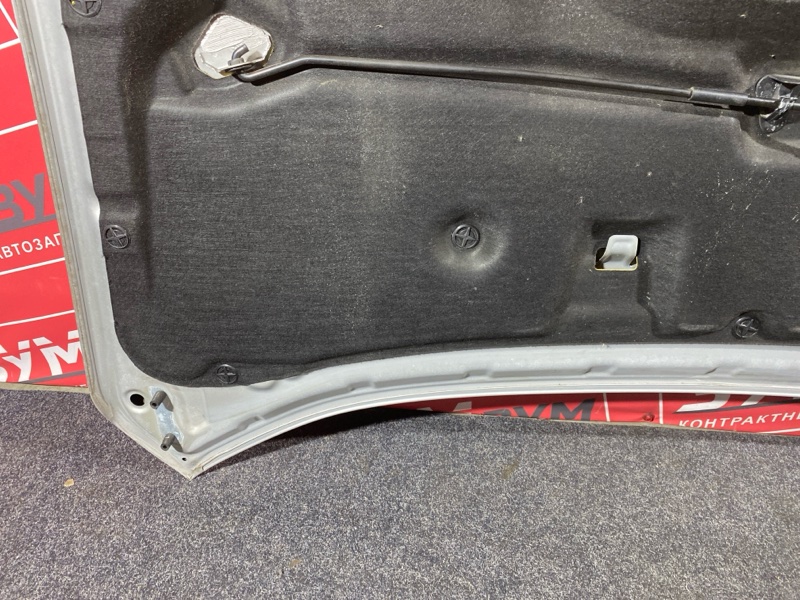 Капот, 37600 рублей, Солонцы