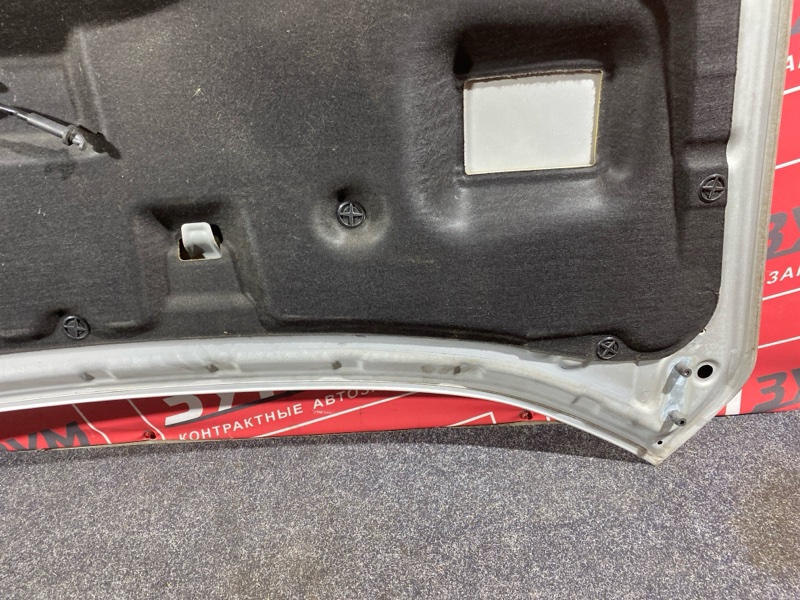 Капот, 37600 рублей, Солонцы