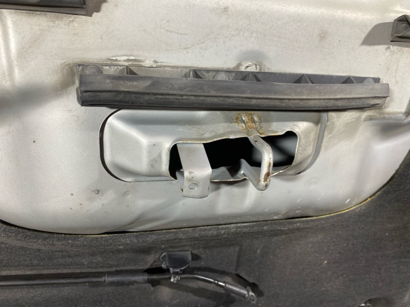 Капот, 37600 рублей, Солонцы