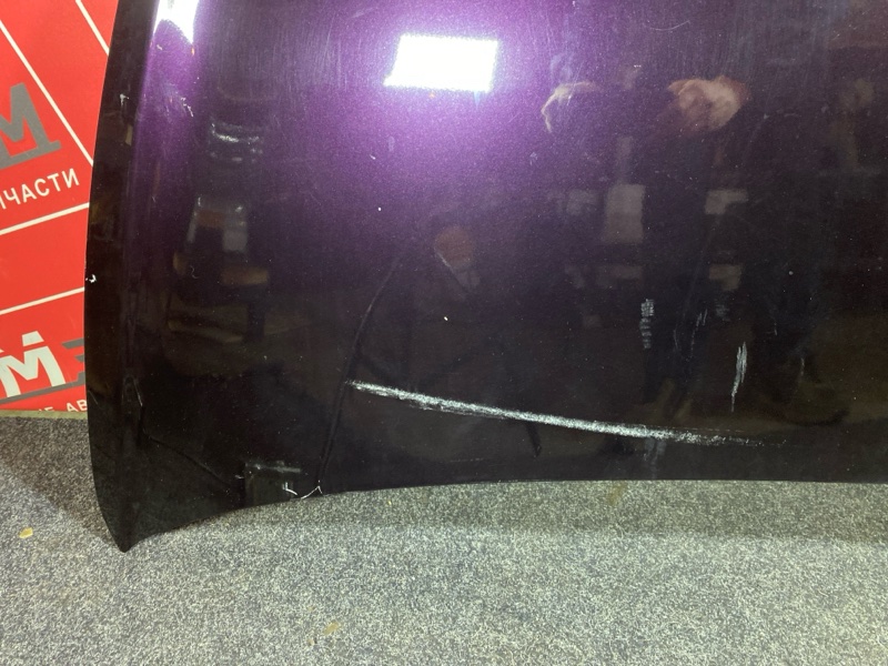 Капот, 4300 рублей, Солонцы