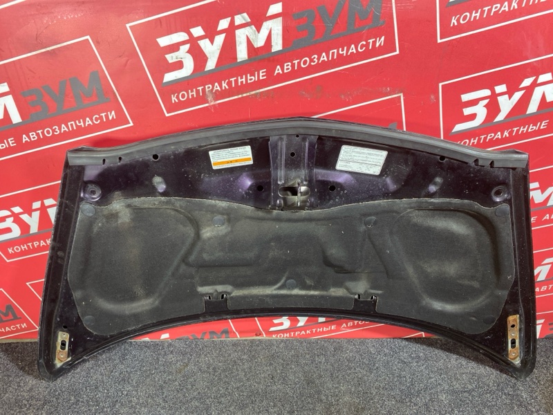 Капот, 4300 рублей, Солонцы